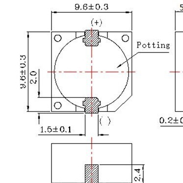 鋒鳴工場は9650受動側発を直接供給します。|undefined