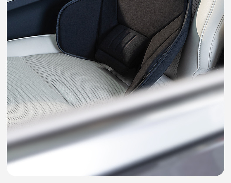 Joe's Auto Products 25 Years Star Ridge Lumbar Support 106026 [Price Controlled by the Whole Network]