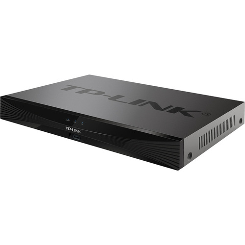 TP-LINK Network Hard Disk Recorder 6/8/10/16/24/32-Channel 48-Single/Dual Bay NVR Monitoring Host