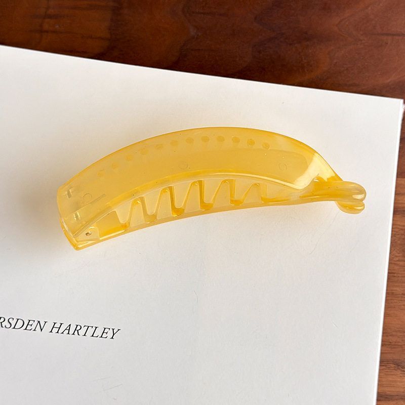 4# jelly orange about 10cm