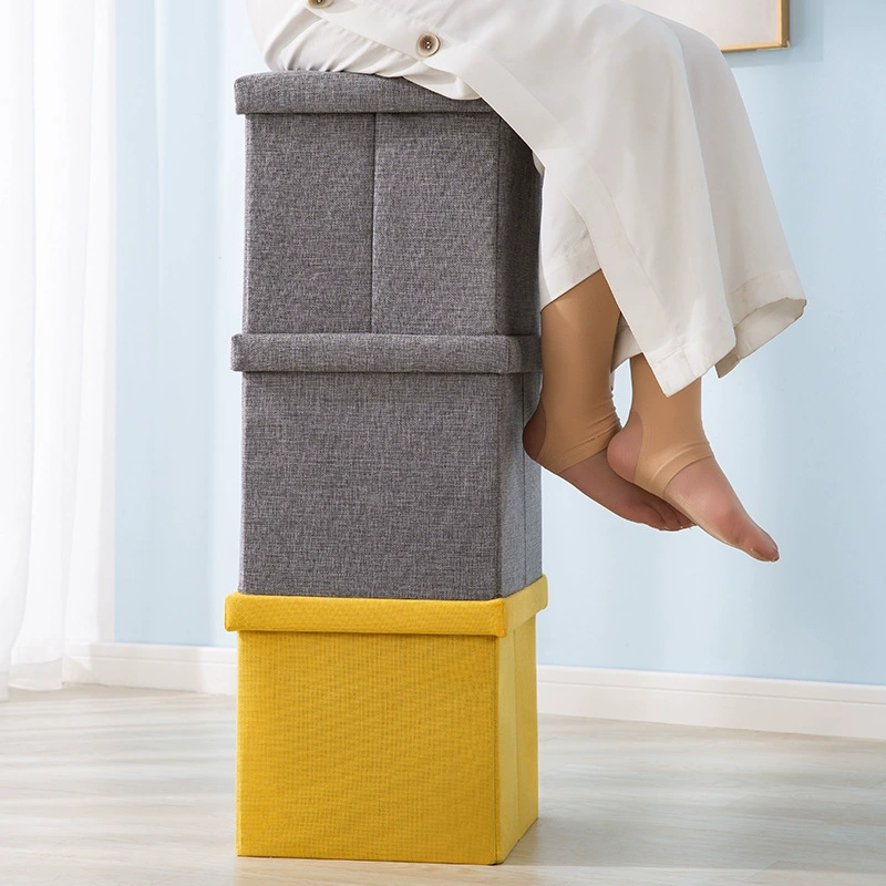 Storage system with seat, children's universal sofa for adults, storage box, custom-made