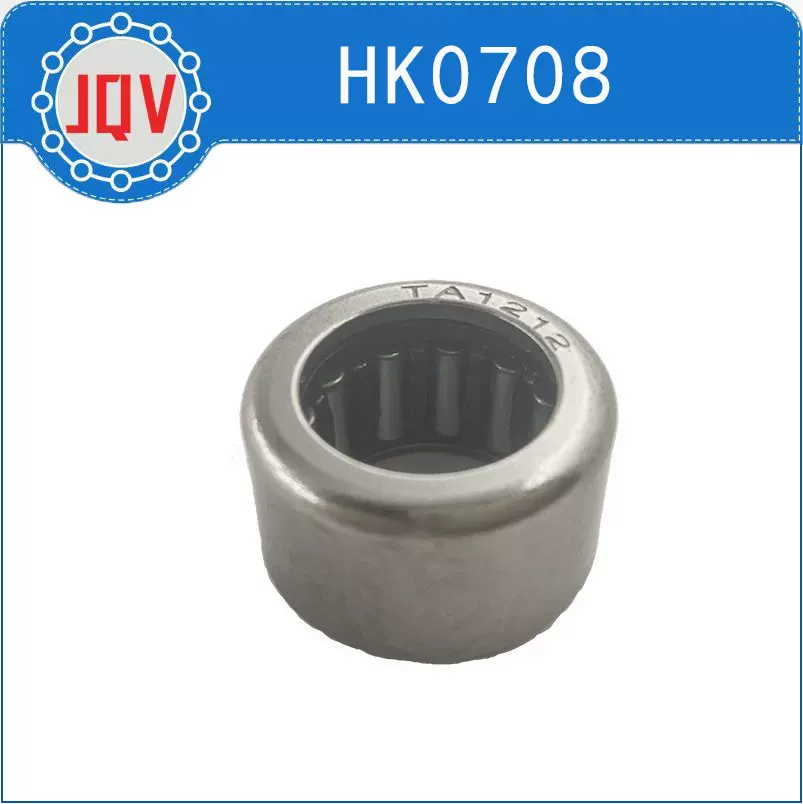 常州滚针轴承厂家大量现货供应HK0708,HK0709冲压外圈价格优惠
