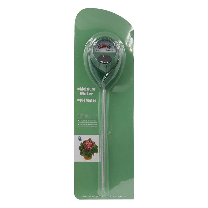 Один-в-одном тестер почвы PH pH тестер pH