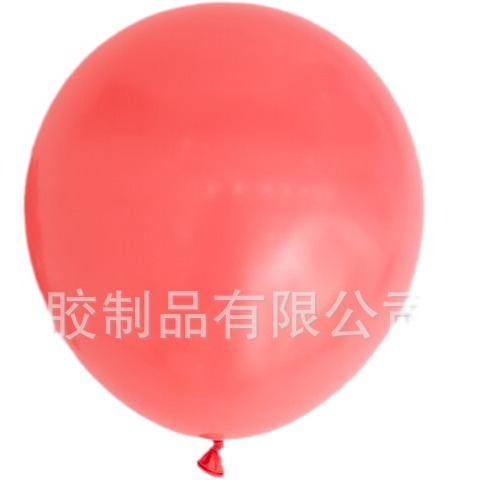 Personalizada 5 pulgadas gruesa maca látex globos redondos personalizados boda cumpleaños fiesta decoración de globos al por mayor
