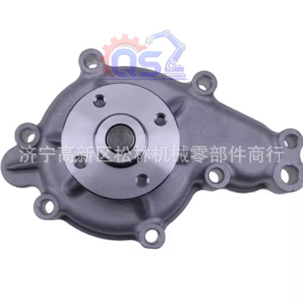 Accesorios Bulldozer Todo tipo de bobina solenoide completa 24V 851005