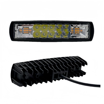 flash light off-road spotlight, İşçi projektorları