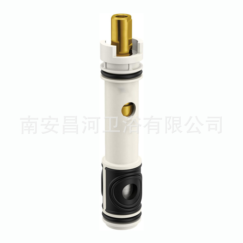 Moe,N 1225 Single Handle Faucet Replacement Cartridge