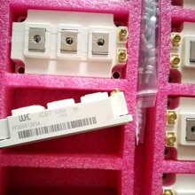 ��ܻ������ ����UUHC  �����Ѷ IGBT FF200R12KS4
