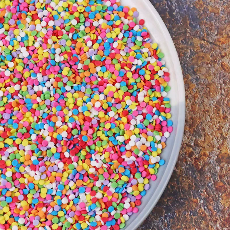 Мультяшный цветной декоративный сахарный шарик Детский день бумажный стаканчик ко дню рождения торт украшения звезды аксессуары маленький десерт сахарная игла