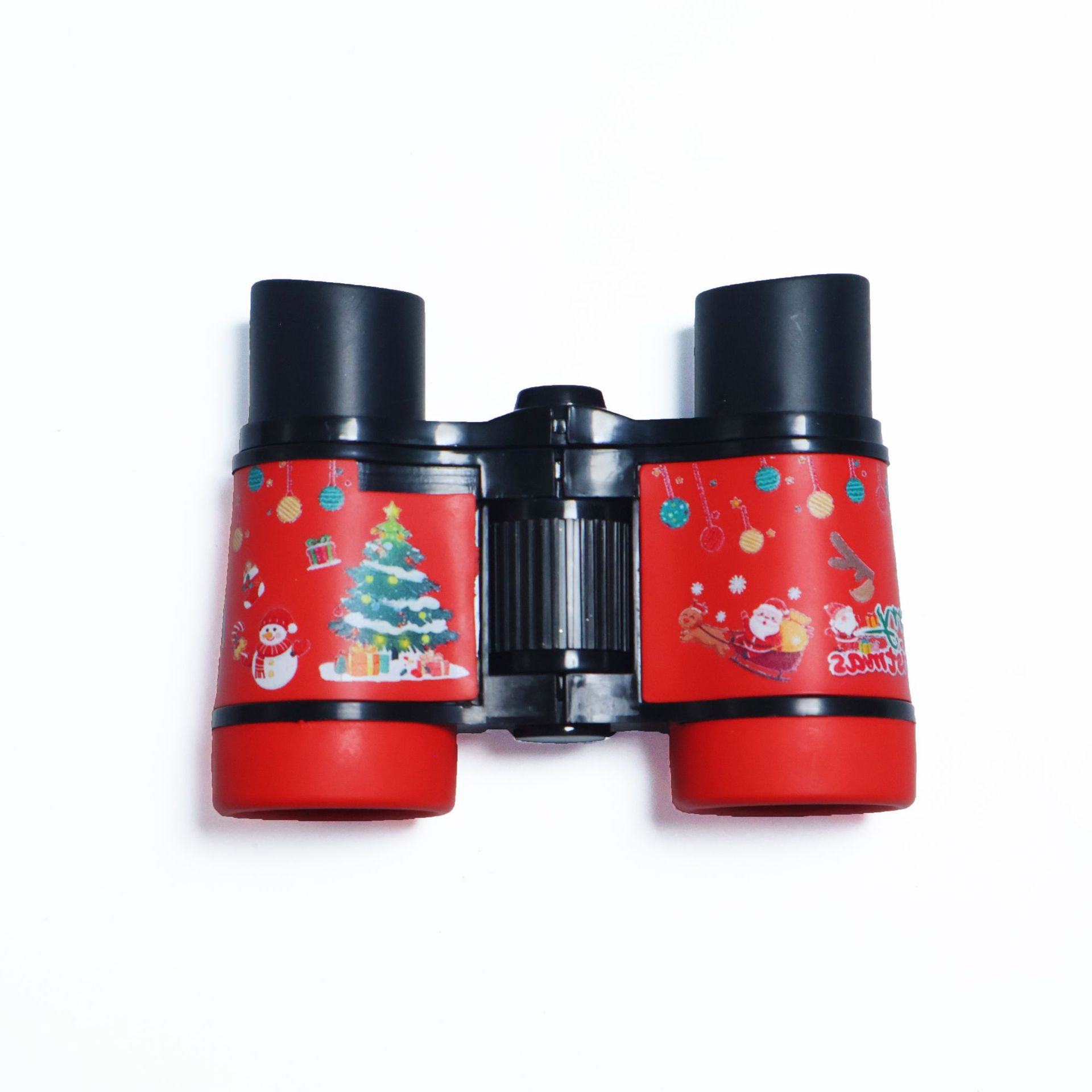 2025 뉴 크리스마스 레드