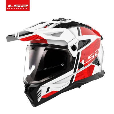 Motorcycle Safety Supplies Motorcycle Helmet Rally Helmet - extra-whitered-flowing-cup-m