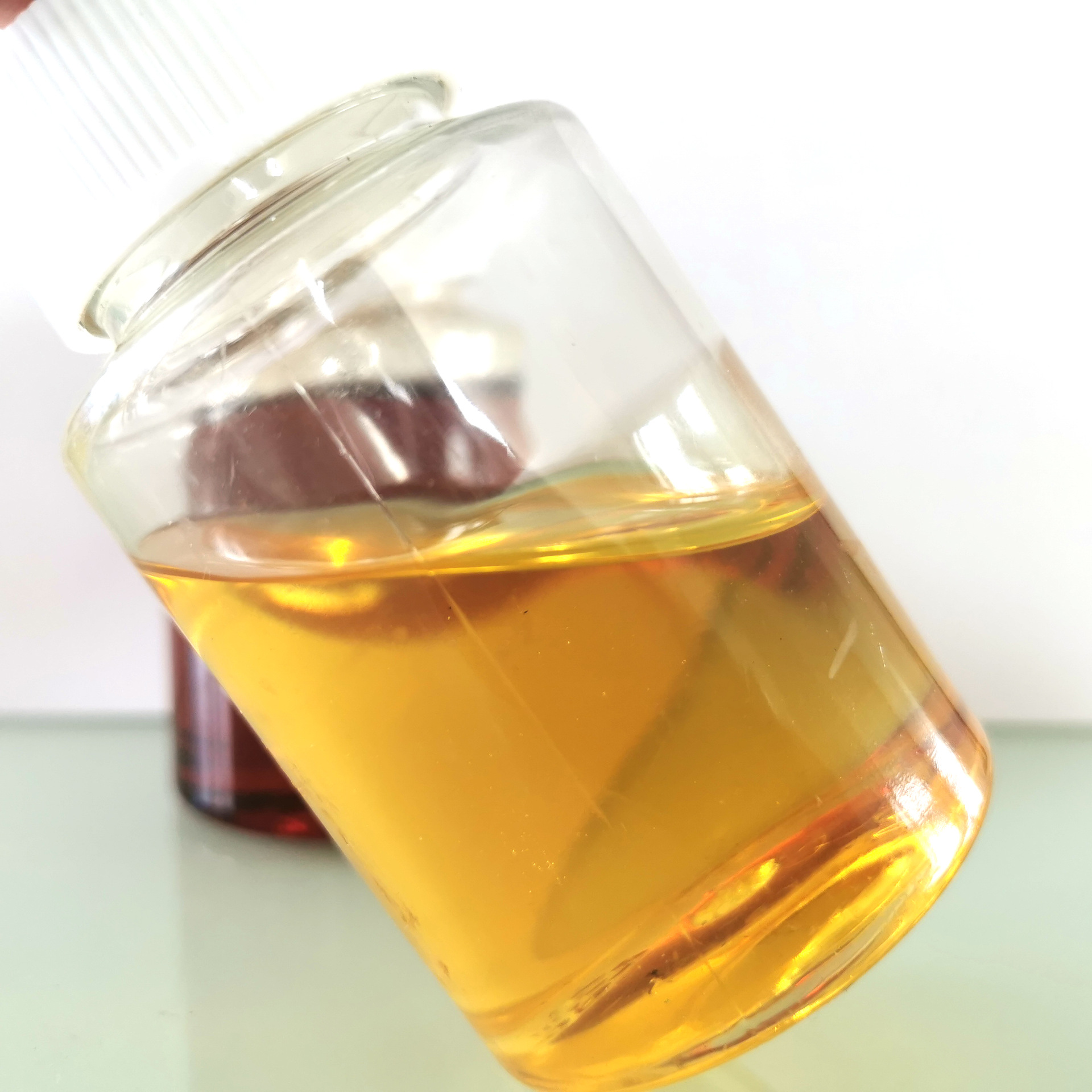 新型的特殊改性的三维立体结构的弹性环氧树脂DYD-505