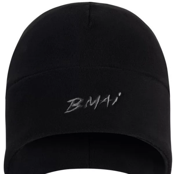 2024 running fleece warm hat all-match