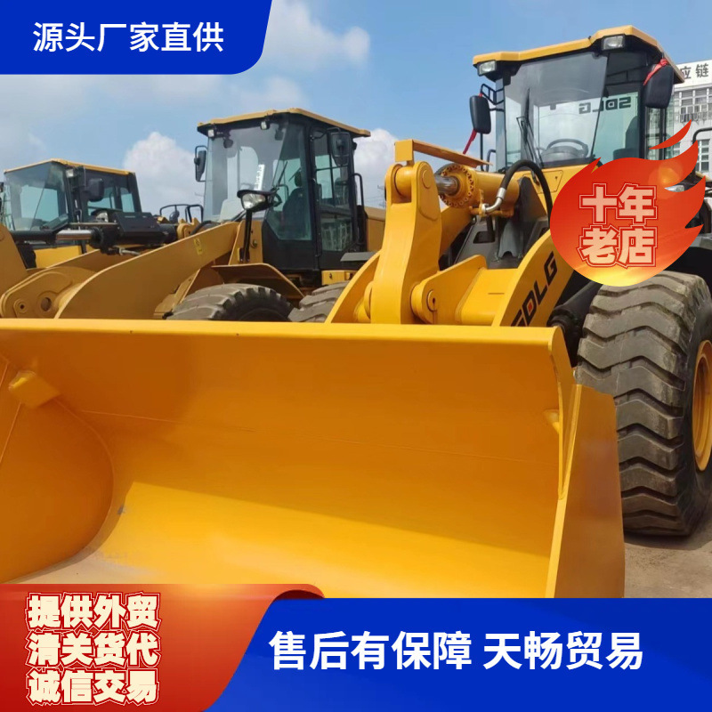 装载机装载机6常年85轮式铲车销售855N柳工50龙工铲车