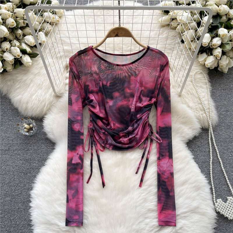 Black and pink top mall quality version