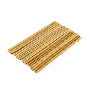 Scraper copper aluminum strip scraping strip hair removal ball artifact scraping strip household manual scraper Copper cutter head