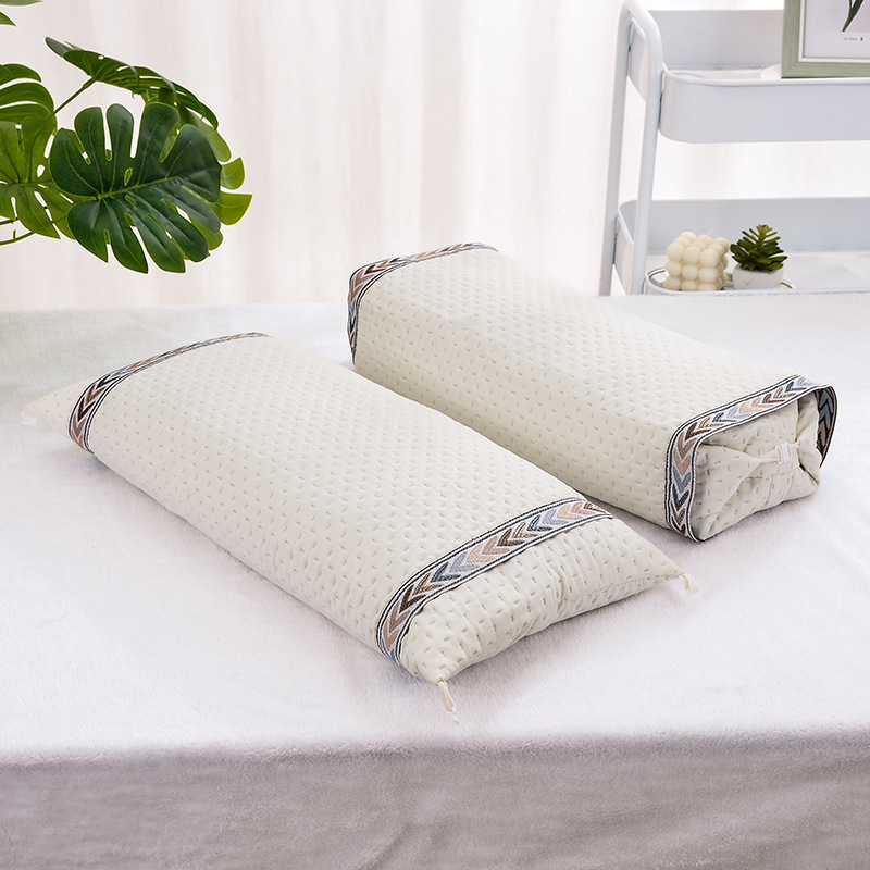 오프화이트(두꺼운 퀼팅 버전)