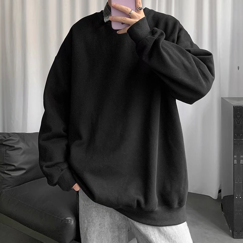 Autumn sweatshirt