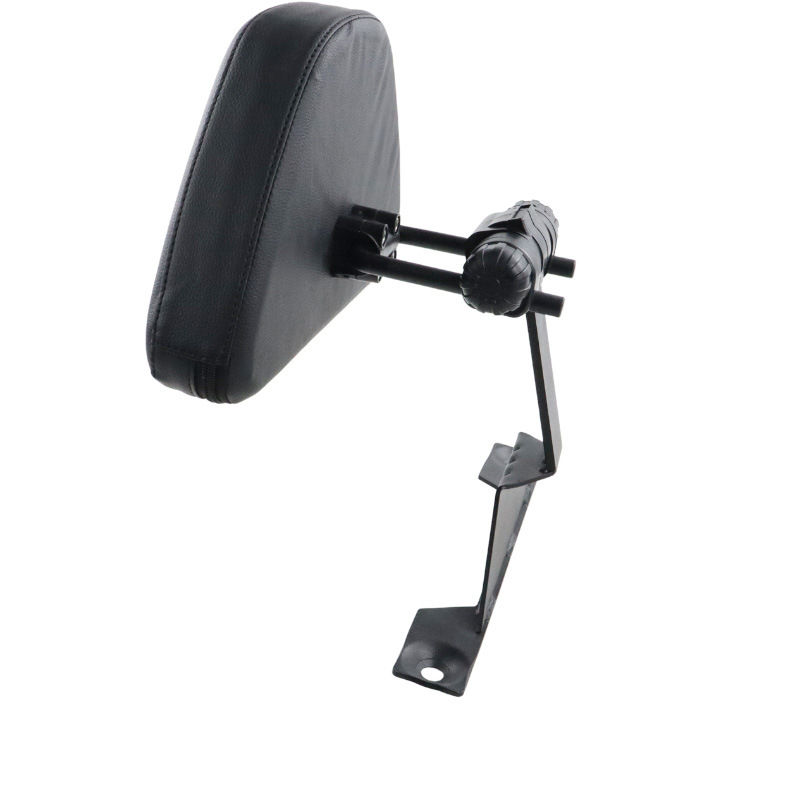 Suitable for Bmw R1200Gs R1250Gs Adv Waterbird Modified Mid-Backrest Adjustable Leather Seat