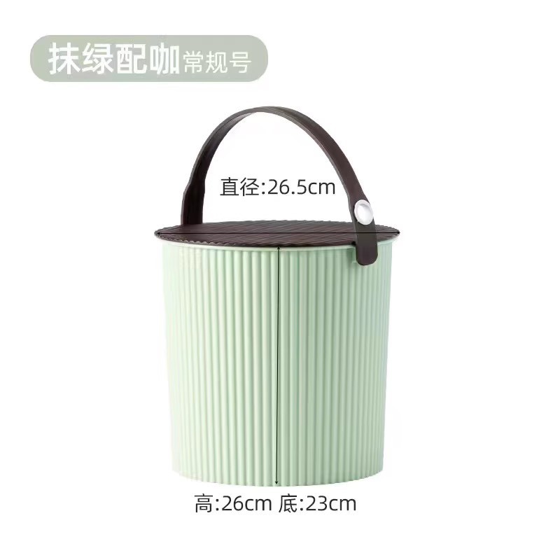 그린과 커피 M사이즈 10L (걸쭉하게 675g)