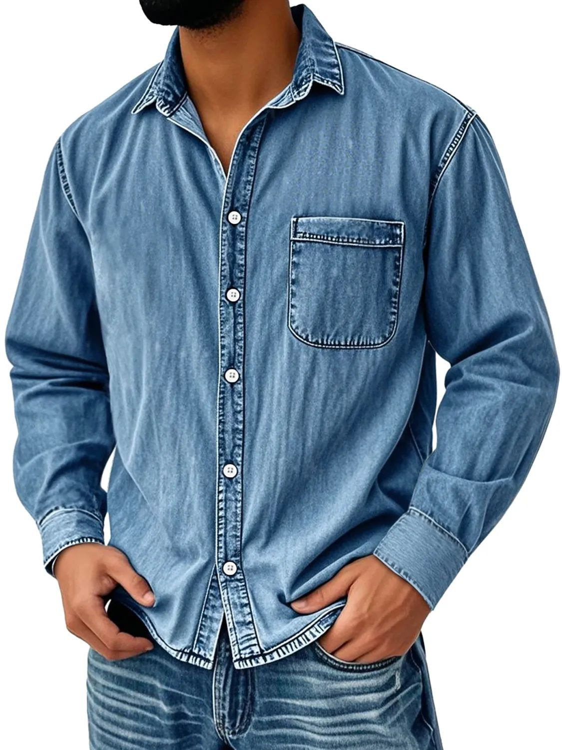 autumn shirt