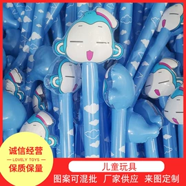 其他充气玩具;游泳圈;发光玩具