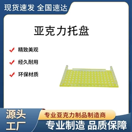 其他有机玻璃;收纳盒;收纳架