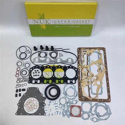 Oil Seal Valve Chamber – Cylinder and parts