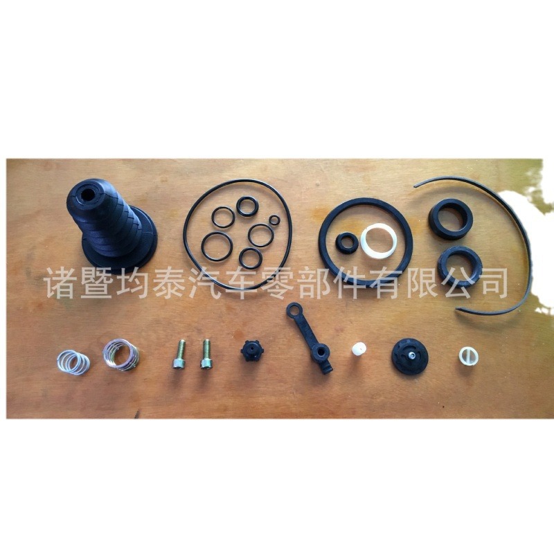 Piezas de autobús de camiones pesados europeos SMT [kit de reparación de refuerzo] 7421120344