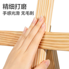 嚴選桌面台式畫架高度可調節素描繪畫4k8k可用Touch mark木質畫架