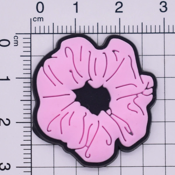 Soft glue: small headband [2.8×3cm]
