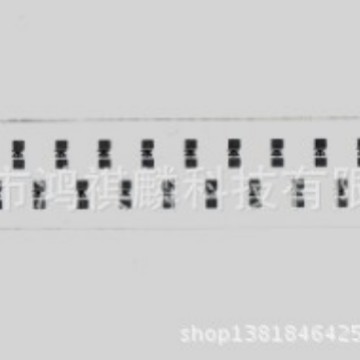 3014铝基板LED线路板日光灯铝基板