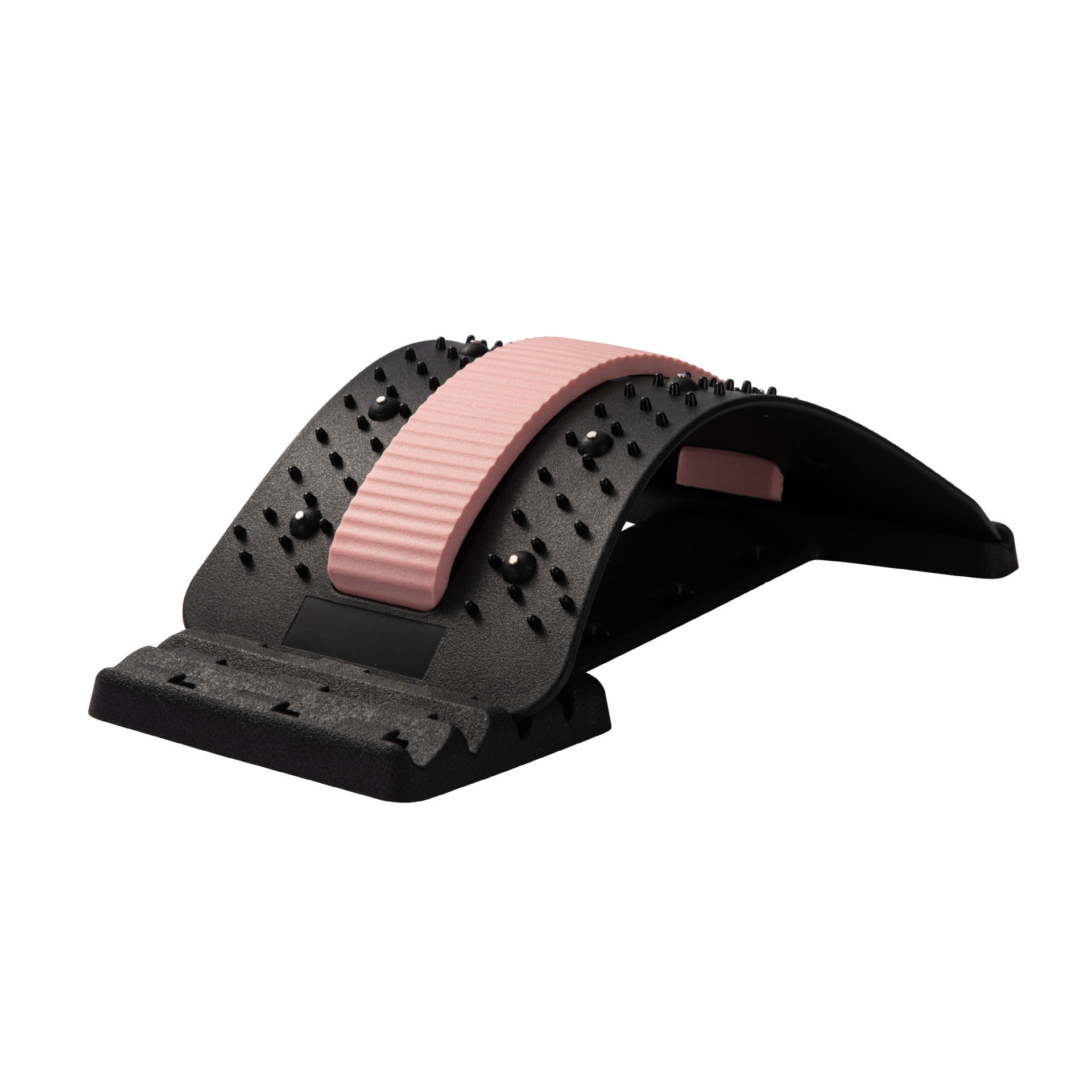 Cintura Camilla masaje de espalda abierta hombro artefacto lumbar estiramiento relajación dispositivo yoga auxiliar fitness equipo