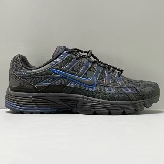 Blue -black