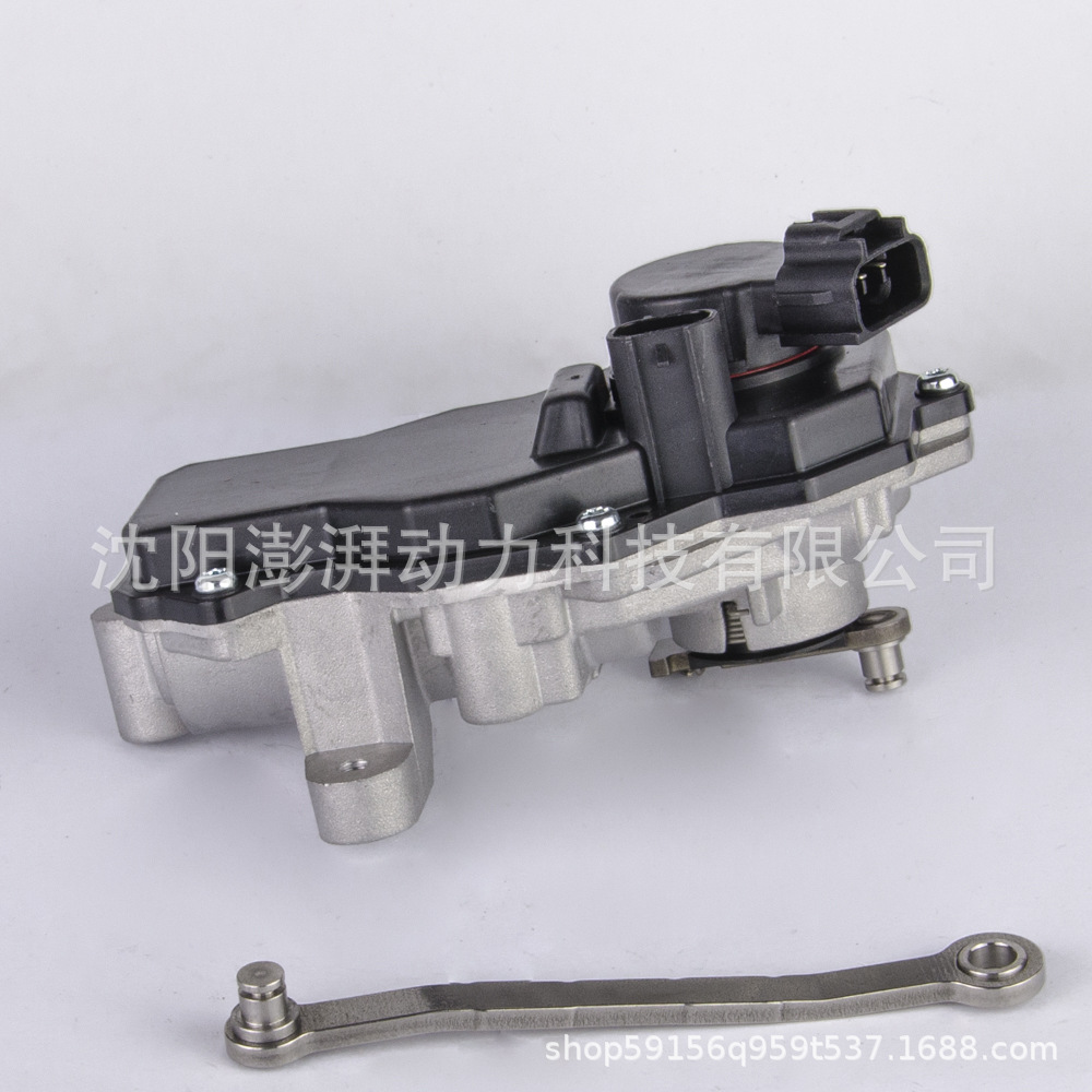 Applicable to Toyota Hailux car turbocharger solenoid valve 17201-11070 1720111070
