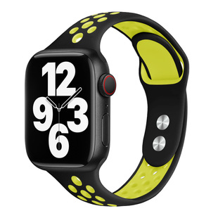 �m���O���ֱ�applewatch6789SE�p�С�U���펧iWatchS10�pɫ���z