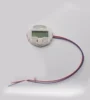 Separate clock