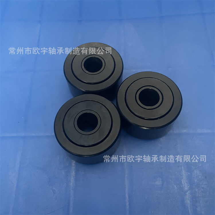 厂家直销 CRY14VUU 轴承 CRY14V 轴承CRY14 非分离型滚子从动轴承