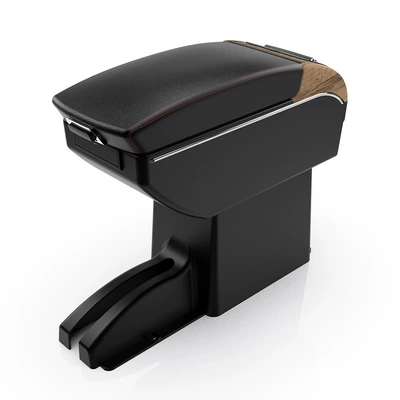 Granta armrest box accessories — Armrest box