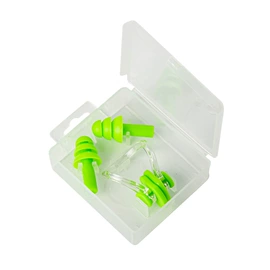 防护耳塞;游泳辅助用品;潜水用品