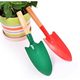 Garden Planting Shovel High Color Value Children Snow Play Snow Beach Toys Shovel Shovel Gardening Potted Plant Tools