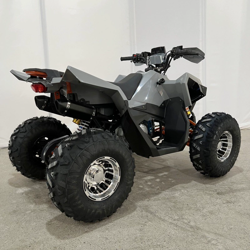 Квадроцикл ATV бензиновый 150cc ATV четырехколесный внедорожный горный мотоцикл экспортная лицензия