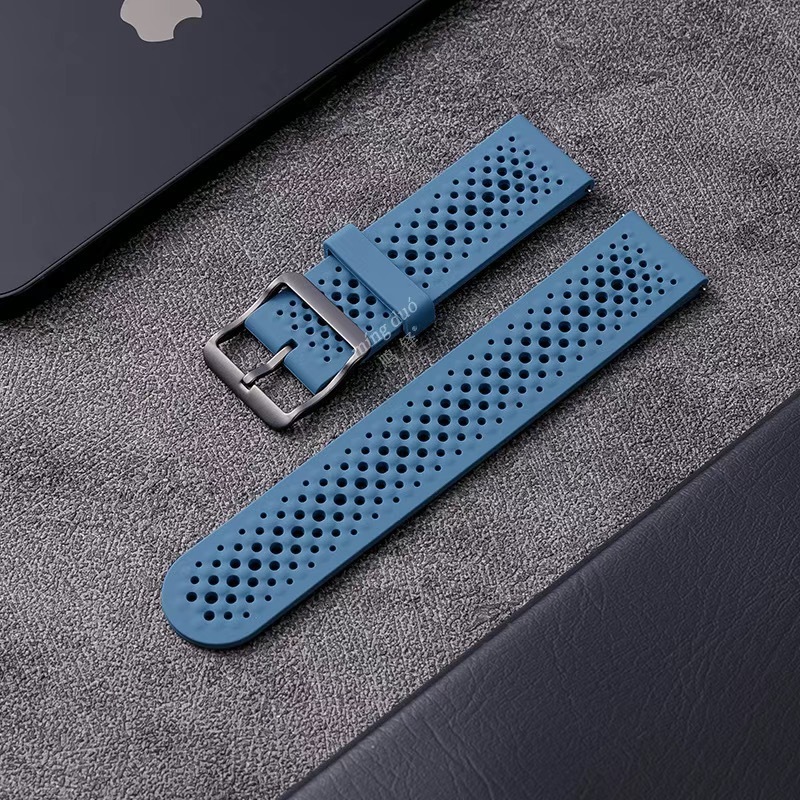 Xiaomi watchS4 ストラップ Huawei GT5 公式液体シリコーン S3 ウォッチ s1ProGT4 Huami に適しています。|undefined