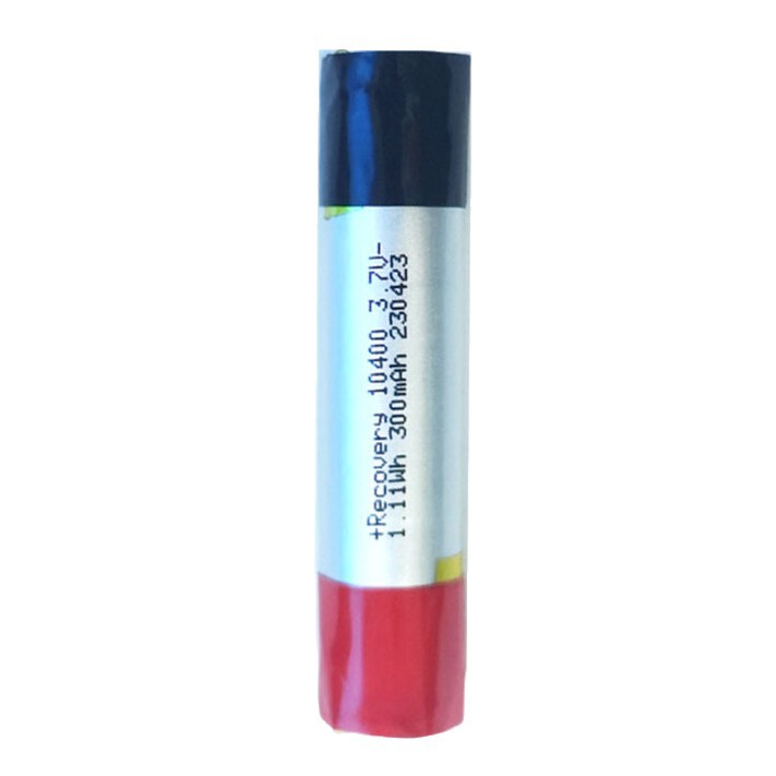 Fl10400 300mah 3.7vメーカー卸売り高倍率電池電動歯ブラシ児童玩具用|undefined