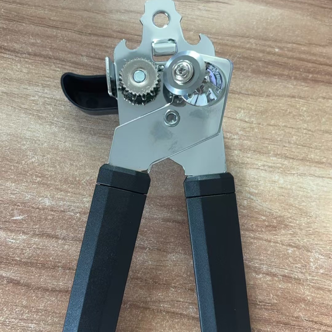 L1-001 스테인레스 스틸(OPP 가방)