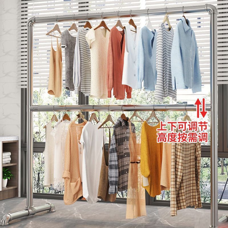 Extra thick 25 tube length 1.2 meters - height 1.5 meters - single pole double layer model