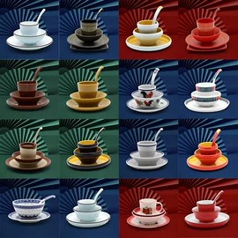 酒店餐具;碗;盘