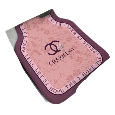 Car Foot Mats – Avtomobil döşəmə paspasları