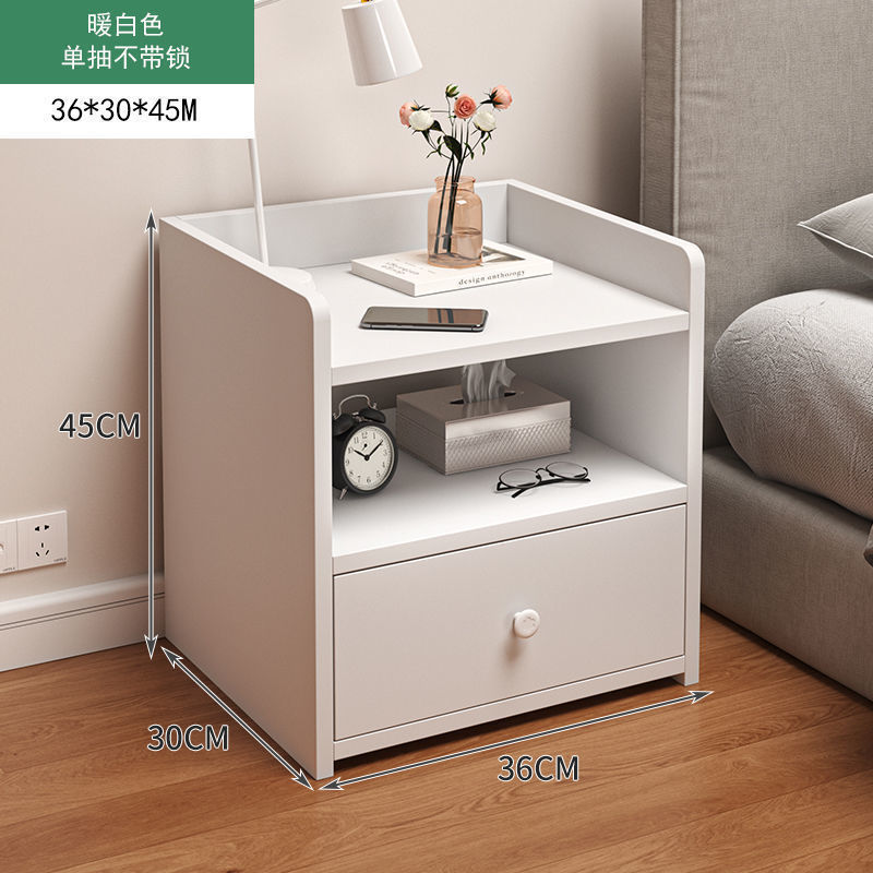(자물쇠가없는 단일 펌핑) 45cm 따뜻한 흰색