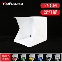 �J���D 25cmС�͔zӰ�� LED��yʽ�ۯB���� ��������������a���